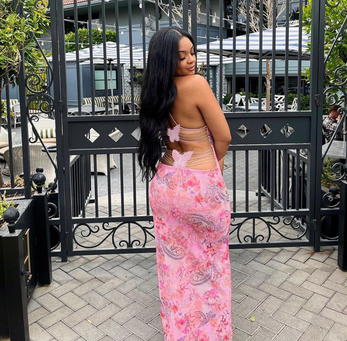 Hibiscus ✨