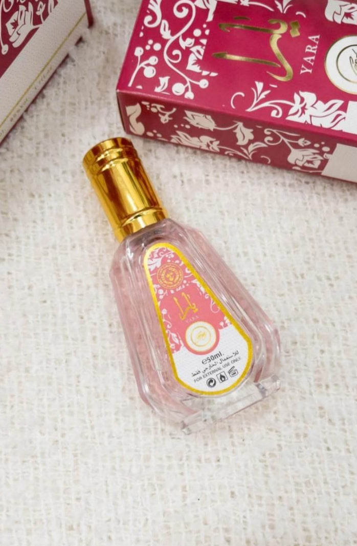 Yara candy✨💖PRÉCOMMANDE