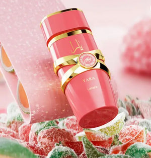Yara candy ✨💖PRÉCOMMANDE